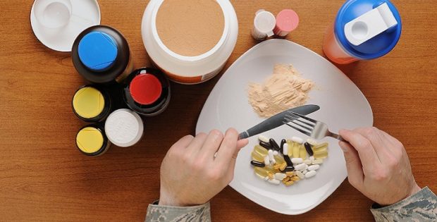 Probiotic vs prebiotic