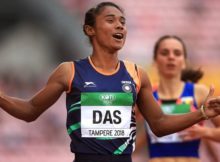 Hima Das
