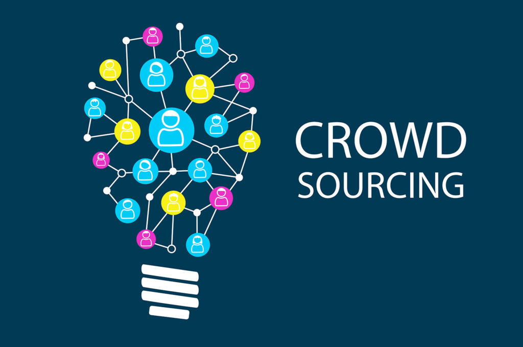 crowdsourcing