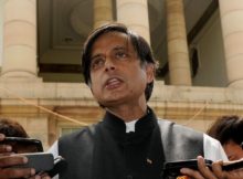 shashiTharoor