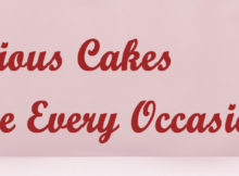 cake online