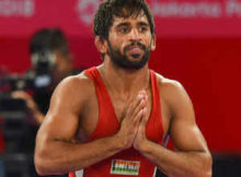 Bajrang Punia