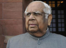 Somnath Chatterjee