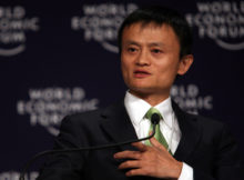 Alibaba-JackMa
