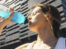 beverages effect on oral health