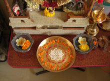 Puja Room