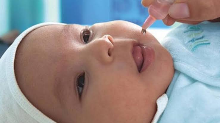 national vaccination day 16 March