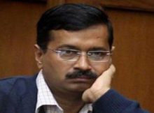 Arvind Kejriwal Chili Case