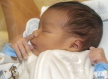 Expressing Breastmilk