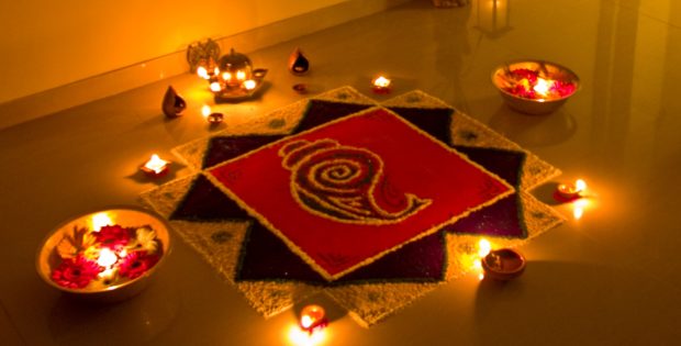Naraka Chaturdashi