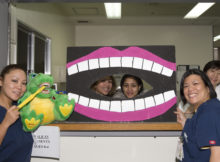 Aids effects on Oral Health