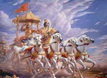 Bhagwat Gita Day