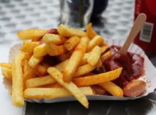 Junk Food