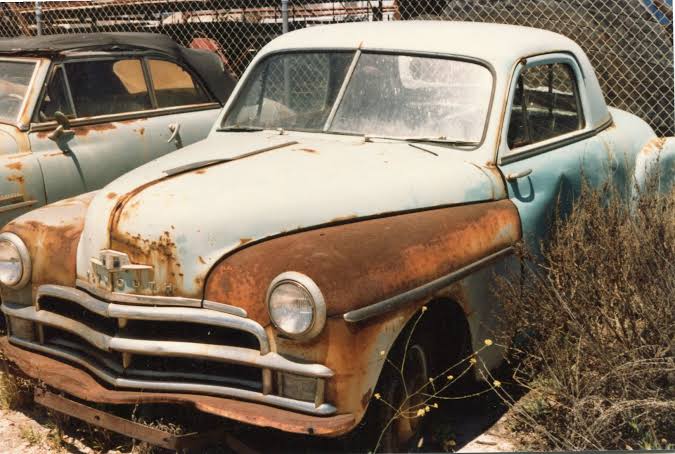 Sell used cars