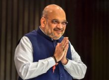 Amit-Shah