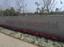 national-war-memorial-India-Delhi