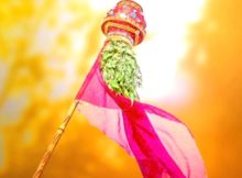 Gudi Padwa