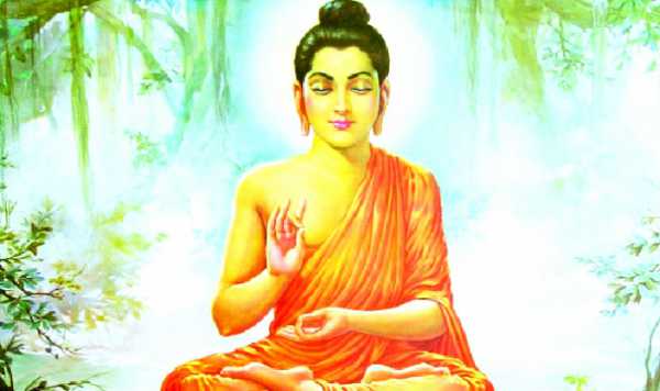 Mahavir Jayanti
