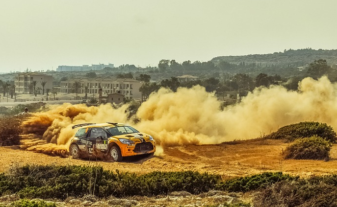 turbochargers-fast-cars