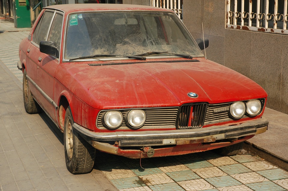 earn-with-old-clunker