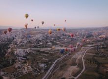 Dolomiti Balloon Festival