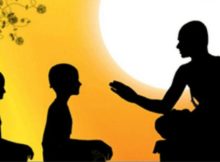 Guru or Teacher happy teachers day