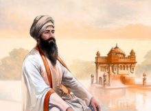 Guru-Tegh-Bahadur