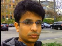 Shanmuga Subramanian