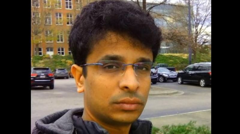 Shanmuga Subramanian