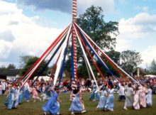 maypole