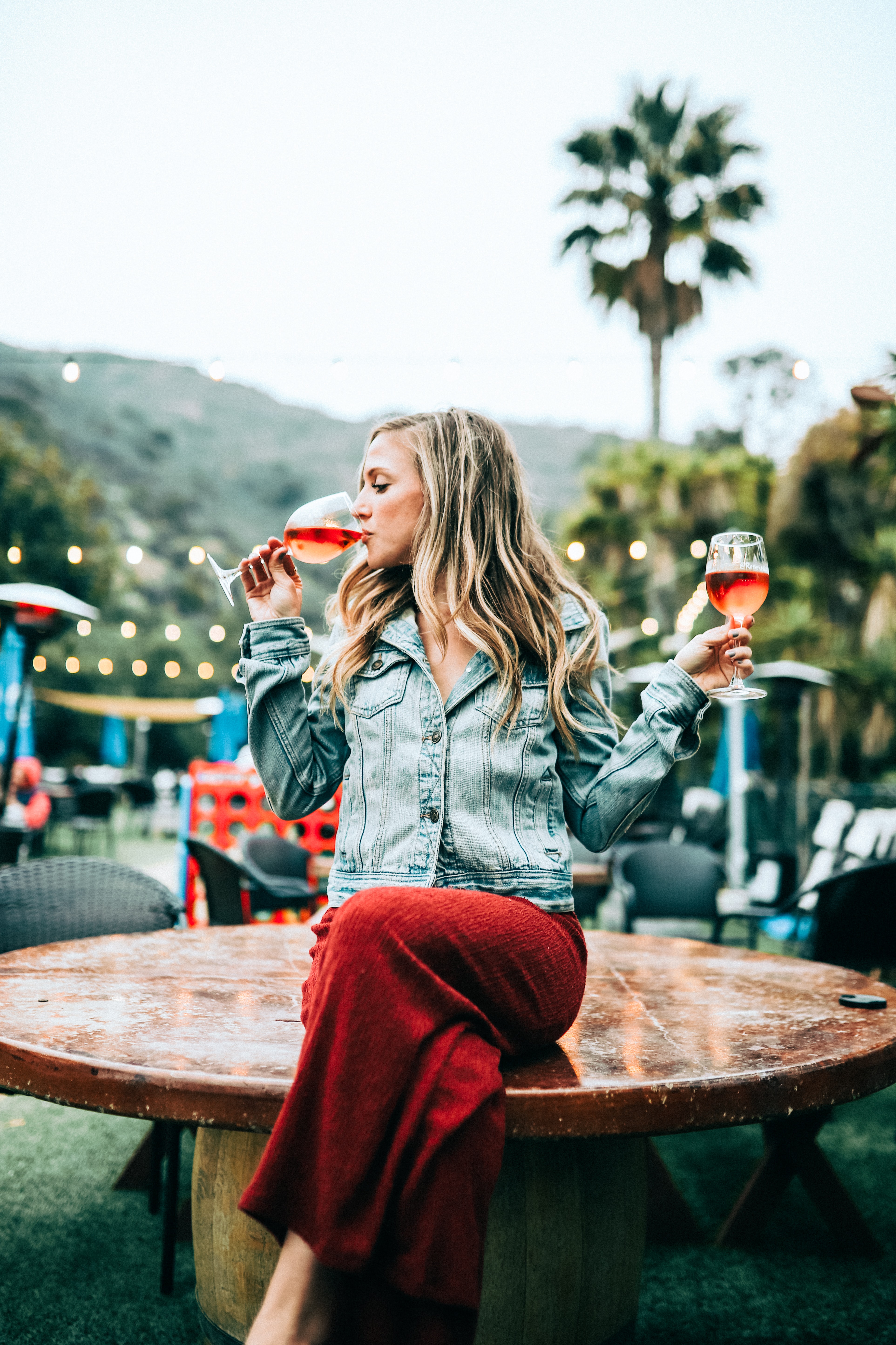 wine before 30