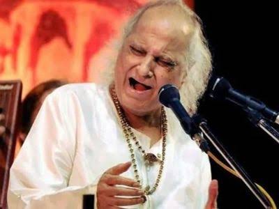 Pandit Jasraj