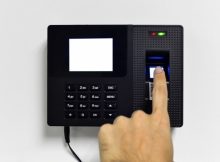 Employee Time Clock Systems