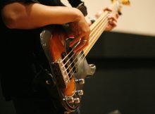 How To Play The Bass For Beginners