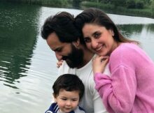 kareena kapoor blessed with a baby boy for the second time