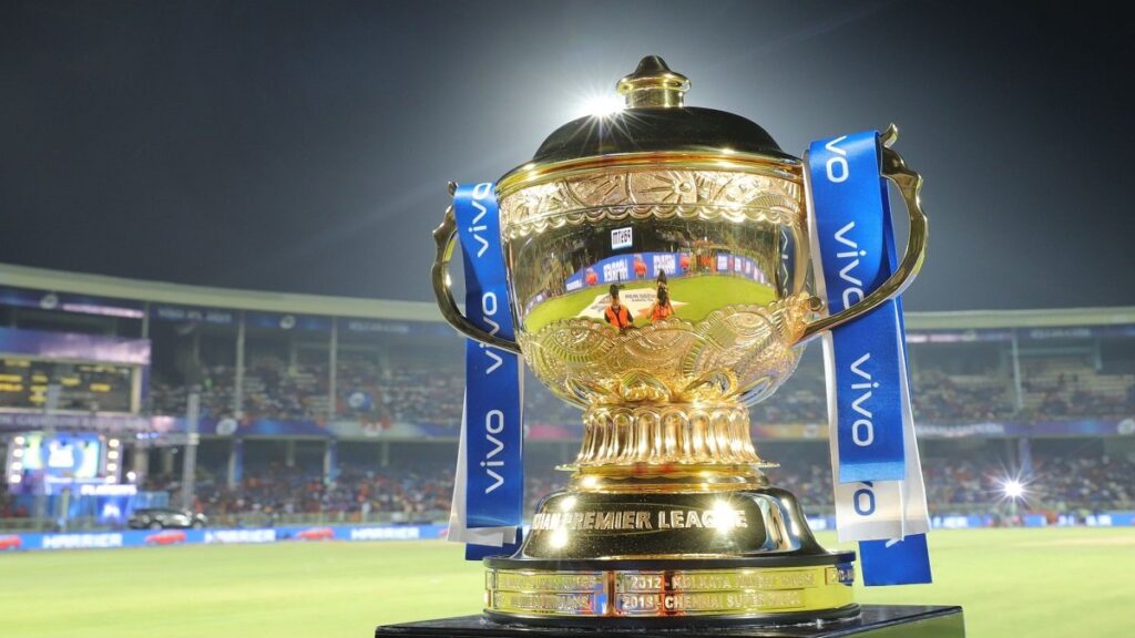 IPL 2021 Cancelled