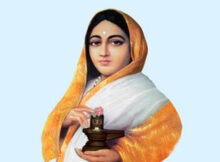 Ahilyabai Holkar