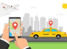 Why You Should Invest In Taxi App Development?