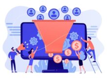 what is sales funnel