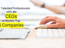 Indian Talented professionals