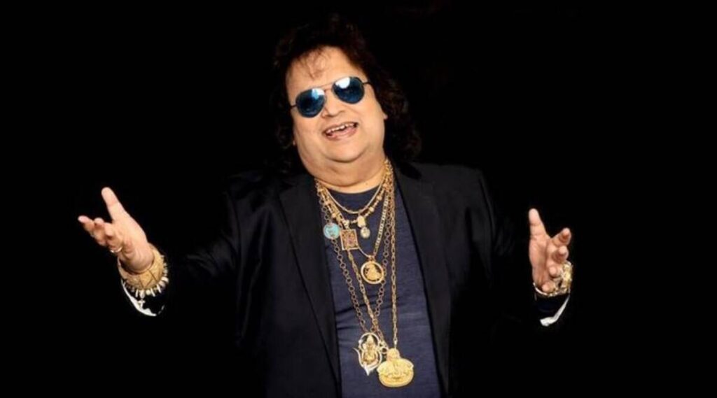 bappi lahiri died at 69