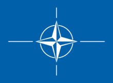NATO symbol sign