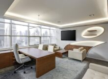 importance of interior designing for commercial spaces