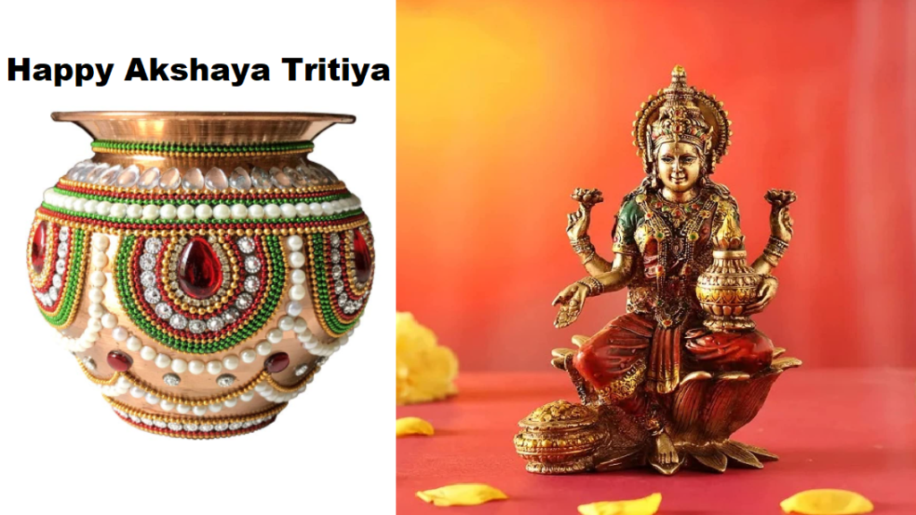 Happy Akshaya Tritiya