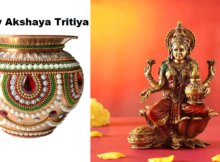 Happy Akshaya Tritiya
