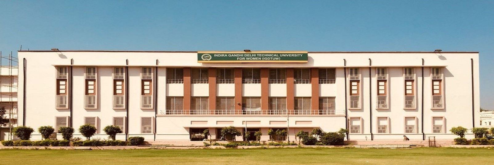 indira-gandhi-technical-university-for-women