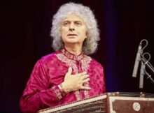 pandit shiv kumar sharma