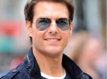 top cruise in new avatar top gun