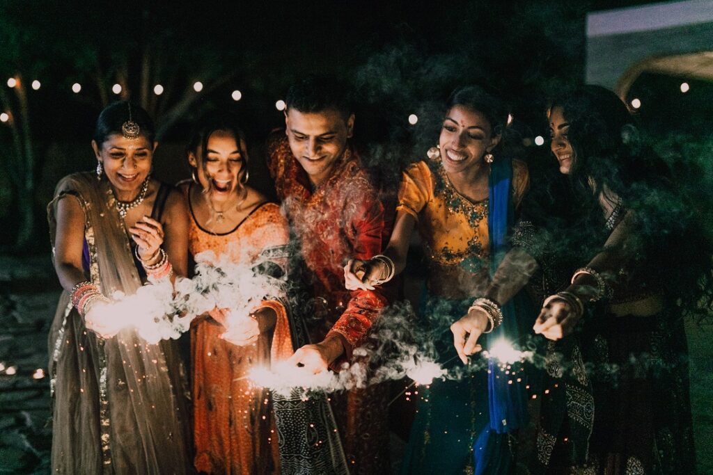 Deepawali meaning and significance
