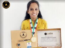 Indian Book of Records